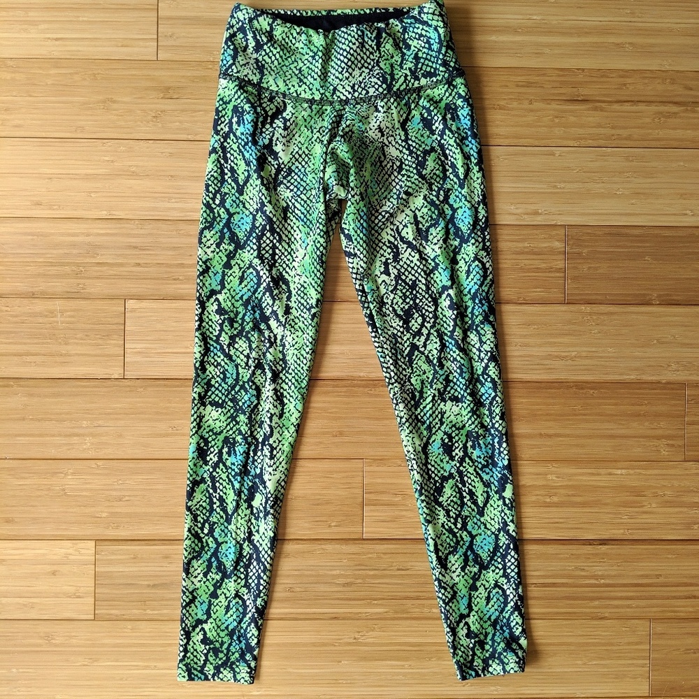 Flywheel Sports Leggings